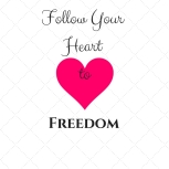 follow your heart